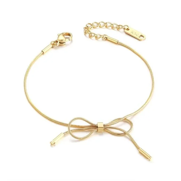 316L stainless steel bracelet for women