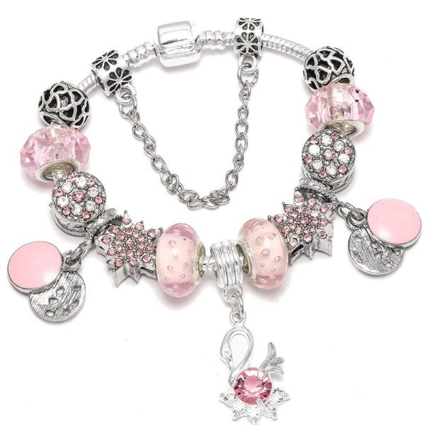 cute costume bracelet for kids