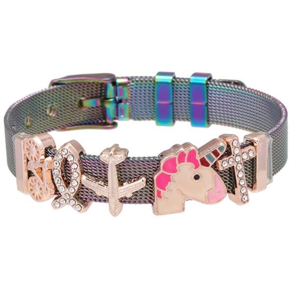 Fashion Paradise Bracelet for Kids
