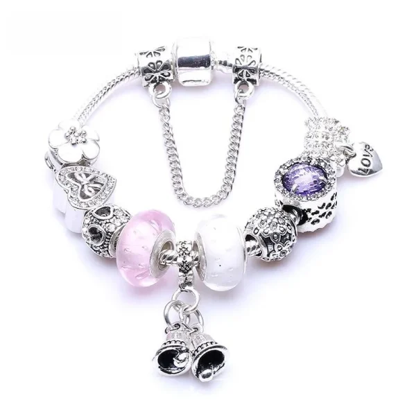 children’s costume bracelet – girls